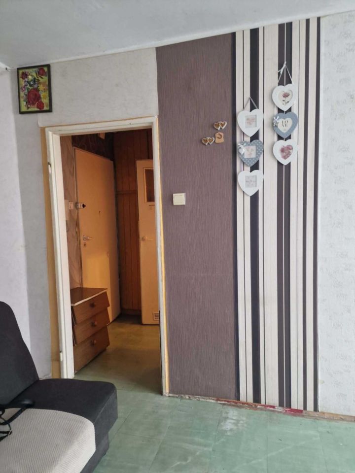 Mieszkanie 1-pokojowe Tychy, ul. Henryka Dąbrowskiego. Zdjęcie 4