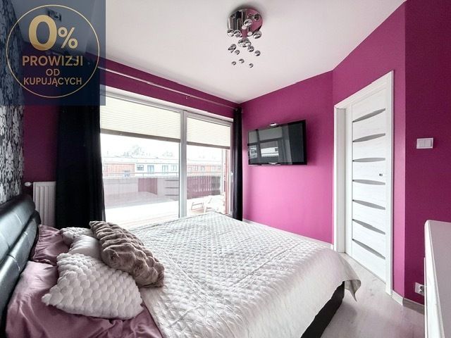 Mieszkanie 4-pokojowe Suwałki, ul. Sportowa. Zdjęcie 28