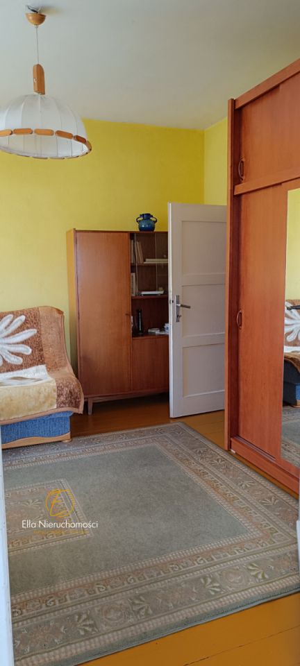 Mieszkanie 2-pokojowe Jawor Stary Jawor, ul. Starojaworska. Zdjęcie 13