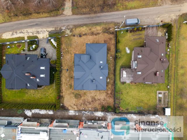 dom wolnostojący, 3 pokoje Mszczonów, ul. Czereśniowa. Zdjęcie 5