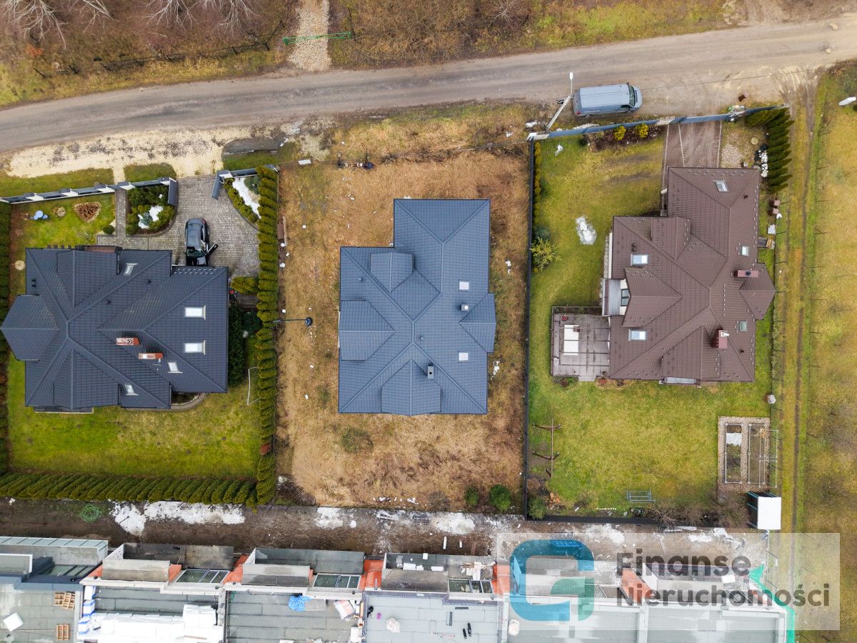 dom wolnostojący, 3 pokoje Mszczonów, ul. Czereśniowa. Zdjęcie 5