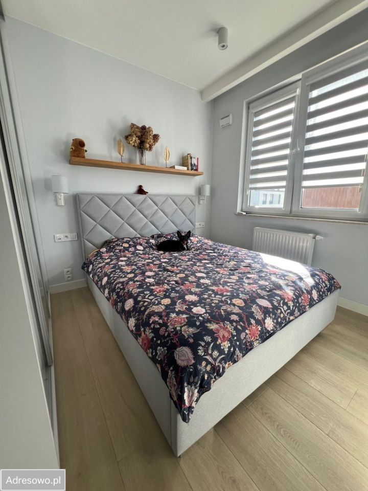 Mieszkanie 2-pokojowe Warszawa Ursus, ul. Stefanii Wilczyńskiej. Zdjęcie 5