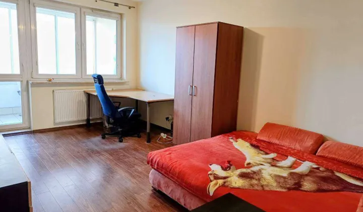 Pokój Warszawa Bemowo, ul. Wrocławska