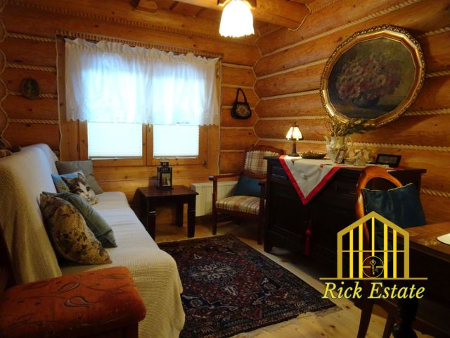 dom wolnostojący, 4 pokoje Rycerka Górna. Zdjęcie 3