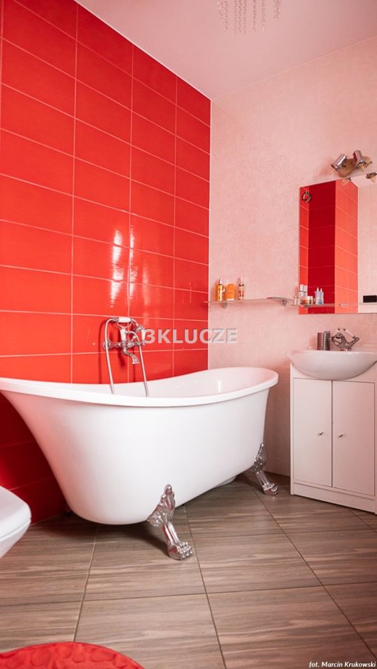 dom wolnostojący, 6 pokoi Lublin Abramowice. Zdjęcie 11