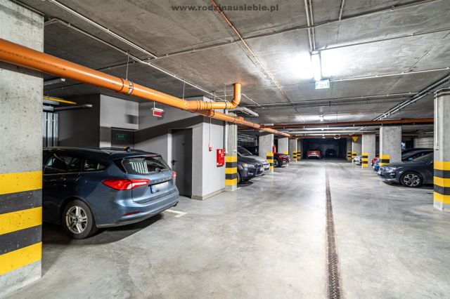 Mieszkanie 2-pokojowe Kraków Bieżanów, ul. Mała Góra. Zdjęcie 16