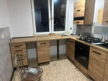 Mieszkanie 2-pokojowe Osówko. Zdjęcie 4