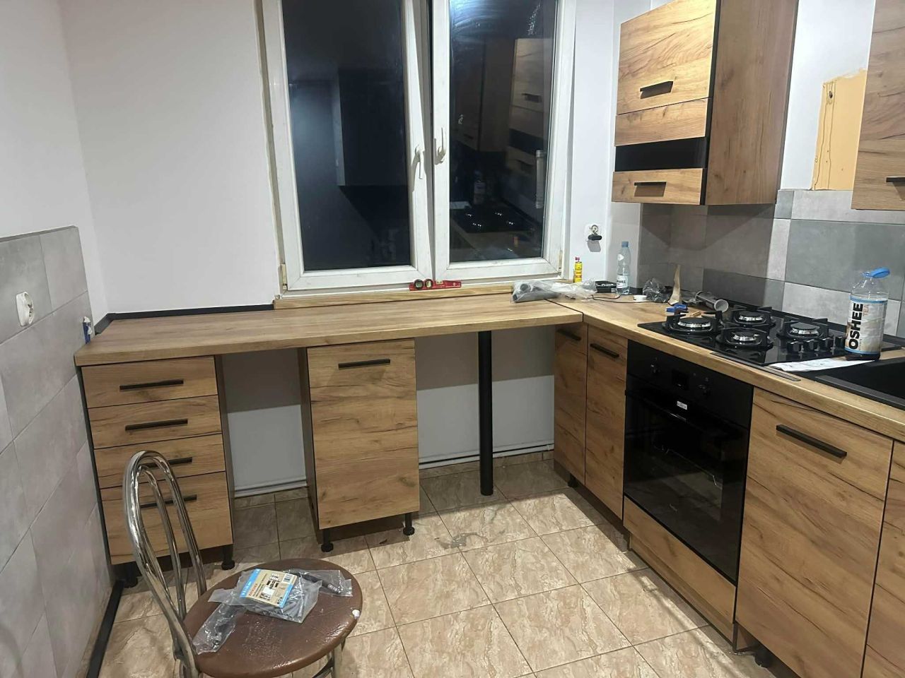 Mieszkanie 2-pokojowe Osówko. Zdjęcie 5