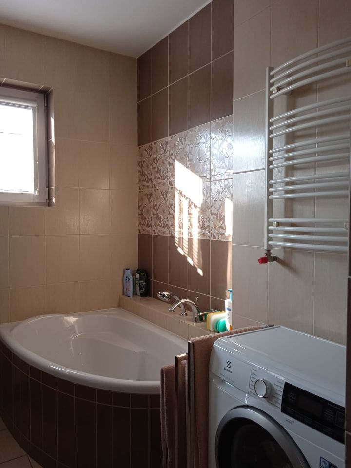 dom wolnostojący, 4 pokoje Konradowo, Wspólna. Zdjęcie 7