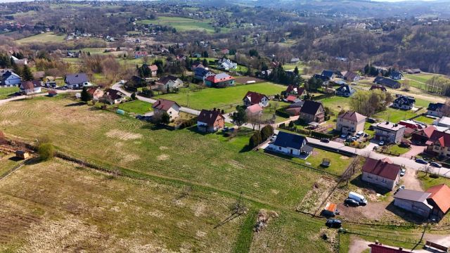 Działka budowlana Janowice. Zdjęcie 2