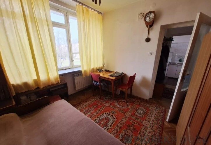 Mieszkanie 2-pokojowe Warszawa Żoliborz, ul. Zygmunta Krasińskiego. Zdjęcie 3