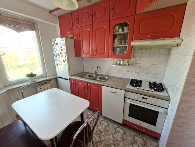 Mieszkanie 3-pokojowe Ełk. Zdjęcie 1