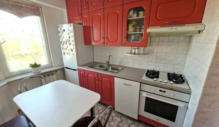 Mieszkanie 3-pokojowe Ełk