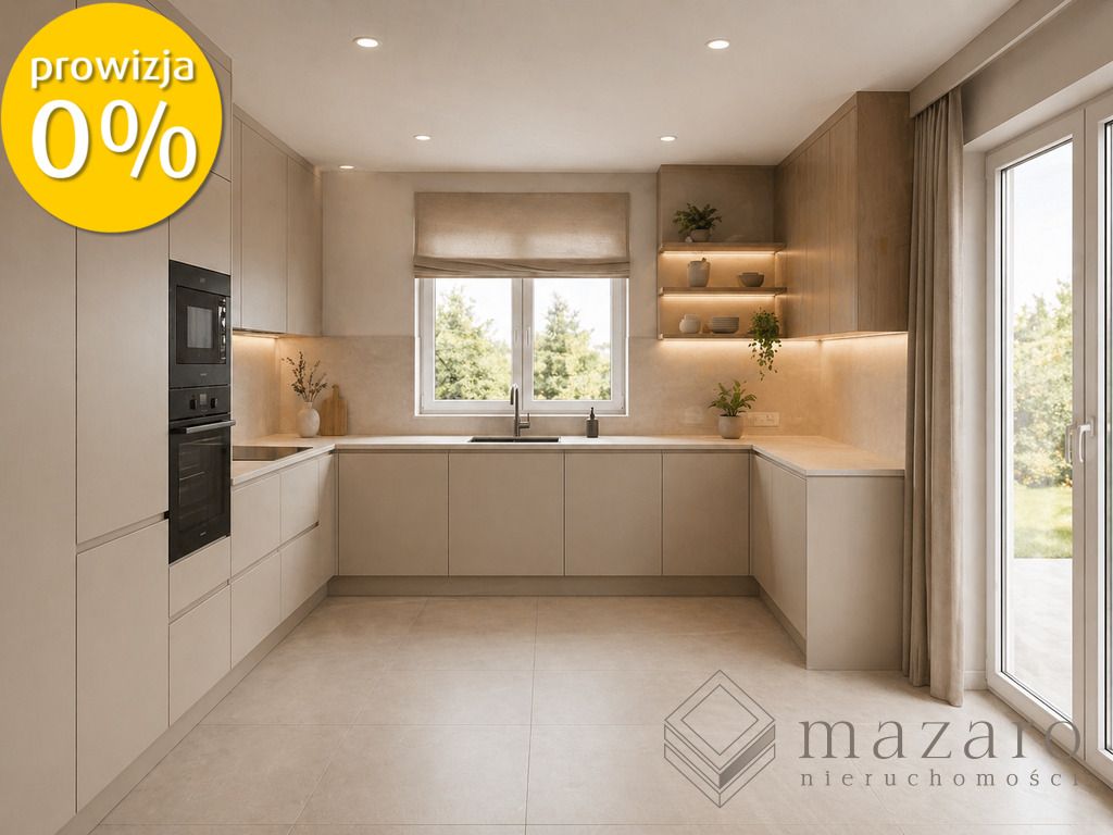 dom wolnostojący, 4 pokoje Łabiszyn. Zdjęcie 5