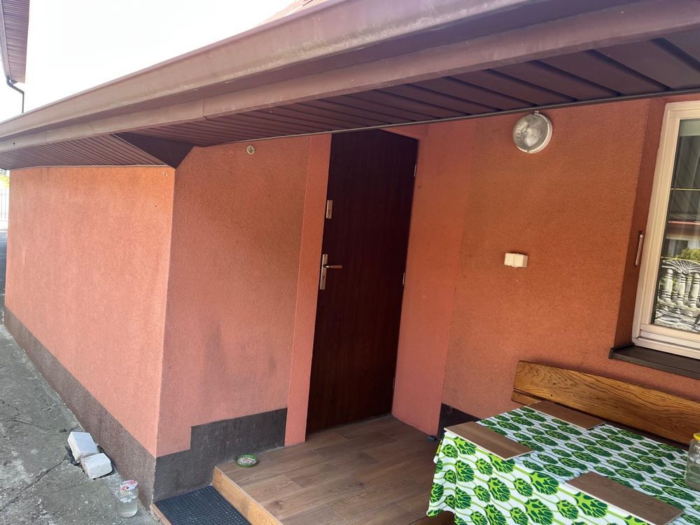dom wolnostojący Biała Podlaska, ul. ks. Walentego Jankowskiego. Zdjęcie 3