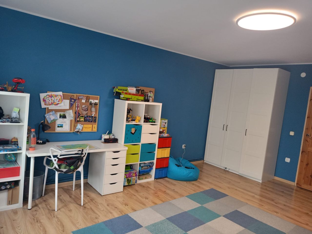 dom wolnostojący, 7 pokoi Twardawa, ul. Kozielska. Zdjęcie 9