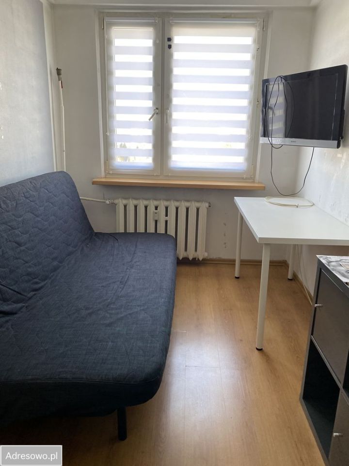 Mieszkanie 3-pokojowe Łódź Olechów, ul. Anny Jagiellonki. Zdjęcie 10
