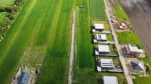 Działka rolno-budowlana Konstantynów Łódzki, ul. Niesięcin. Zdjęcie 2