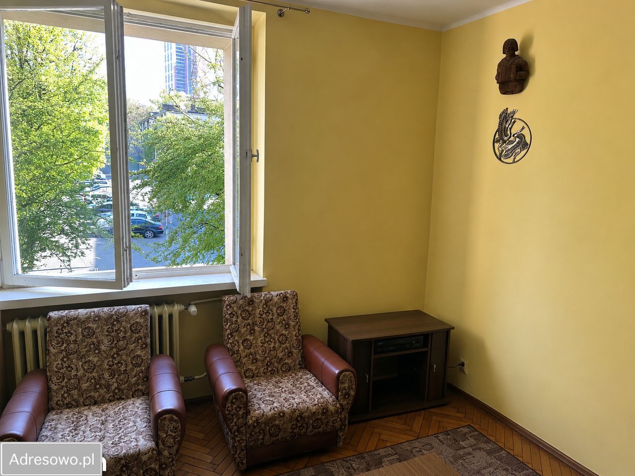 Mieszkanie 3-pokojowe Katowice Koszutka, ul. Misjonarzy Oblatów MN. Zdjęcie 2