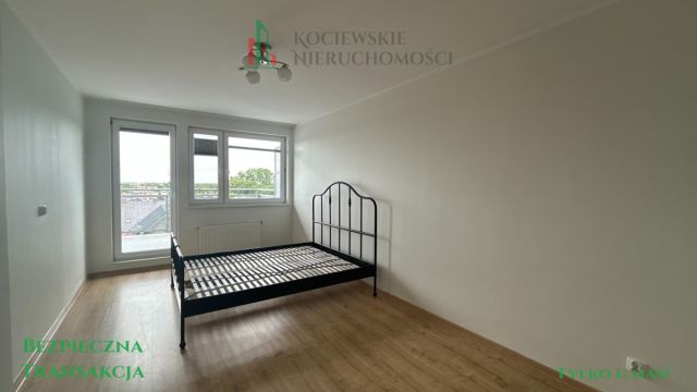 Mieszkanie 4-pokojowe Starogard Gdański, ul. ks. kard. Stefana Wyszyńskiego. Zdjęcie 17