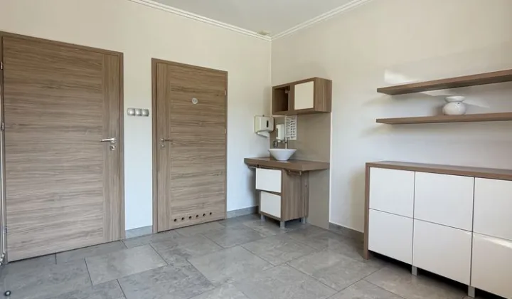 Lokal Legnica