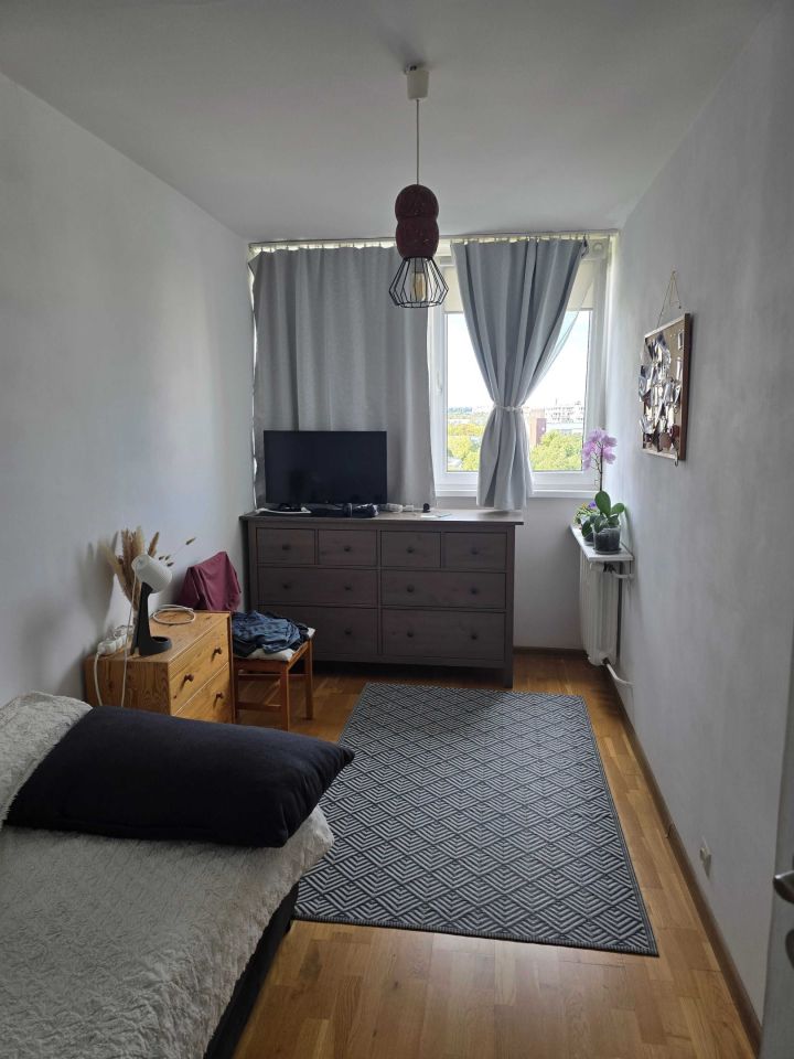 Mieszkanie 3-pokojowe Wrocław Krzyki, ul. Zaporoska. Zdjęcie 6