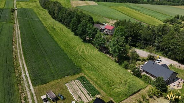 Działka rolno-budowlana Szynwałd. Zdjęcie 13