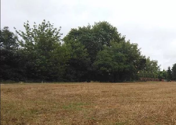 Działka budowlana Popowice