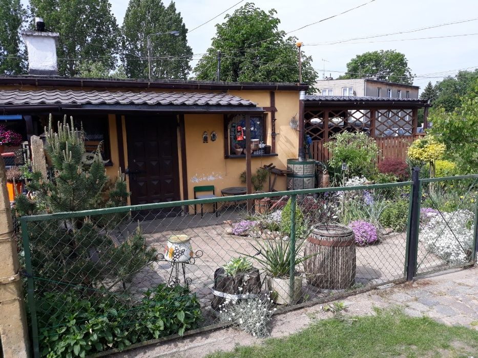 Mieszkanie 2-pokojowe Korytowo