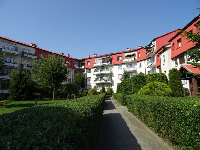 Mieszkanie 3-pokojowe Siedlce, ul. Poznańska. Zdjęcie 1