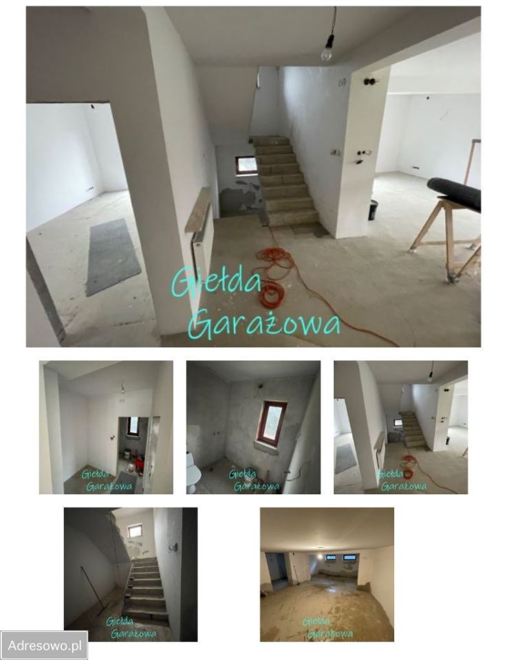 dom wolnostojący, 6 pokoi Duchnice. Zdjęcie 8