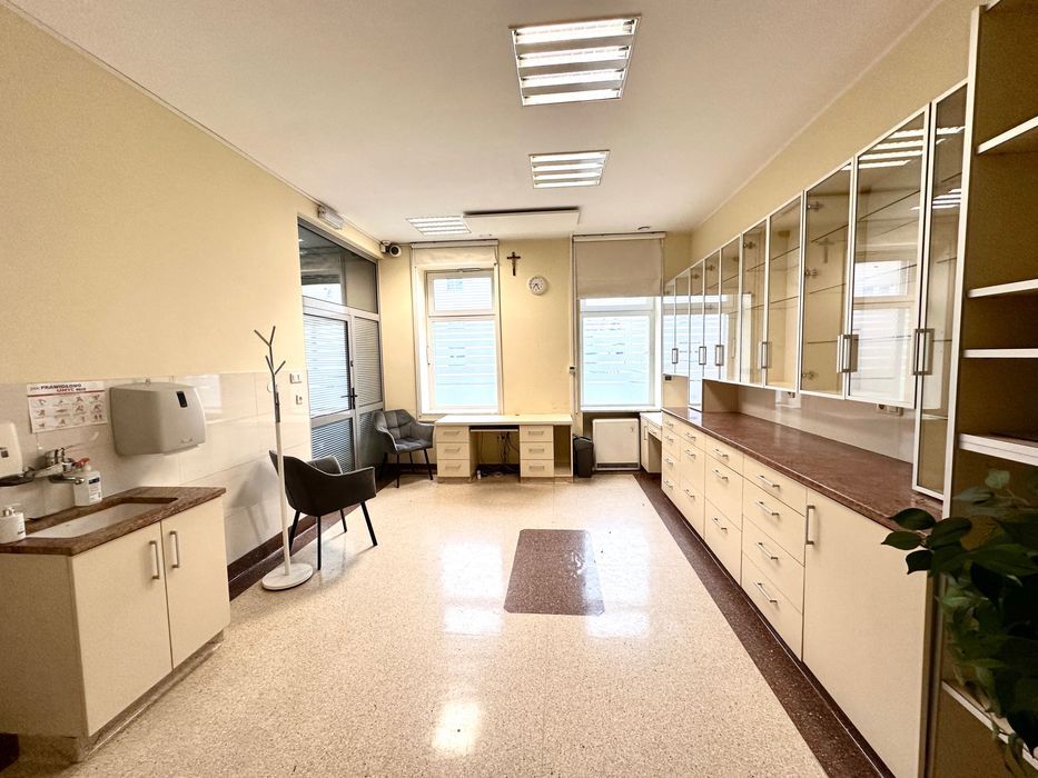 Lokal Piła Centrum, ul. Ludowa. Zdjęcie 4