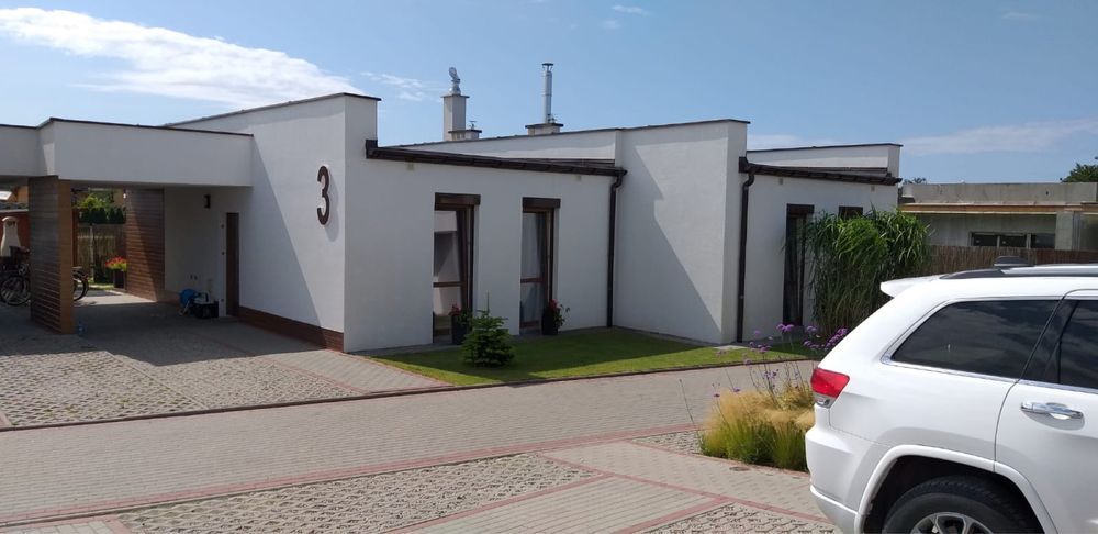 dom szeregowy, 3 pokoje Przewłoka, ul. Stanisława Witkiewicza. Zdjęcie 4