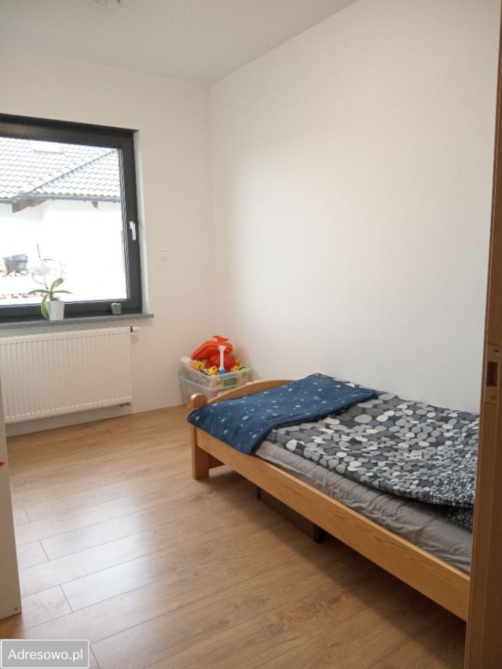 dom wolnostojący, 5 pokoi Ceradz Dolny, ul. Osiedle przy Stawie. Zdjęcie 19