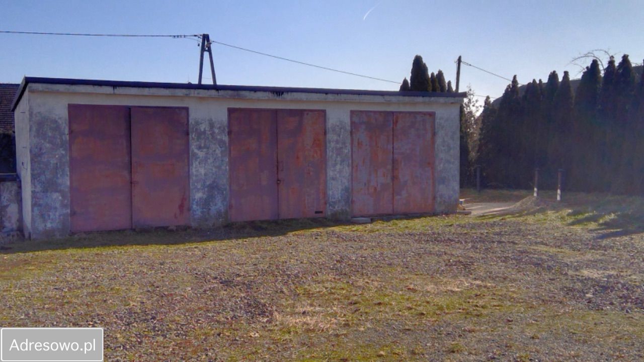 Lokal Grabina. Zdjęcie 9