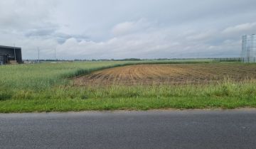 Działka inwestycyjna Widziszewo, ul. Ceramiczna