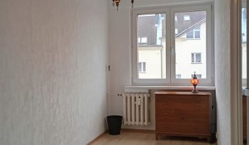 Mieszkanie 2-pokojowe Szczecin Centrum, ul. Juliana Ursyna Niemcewicza