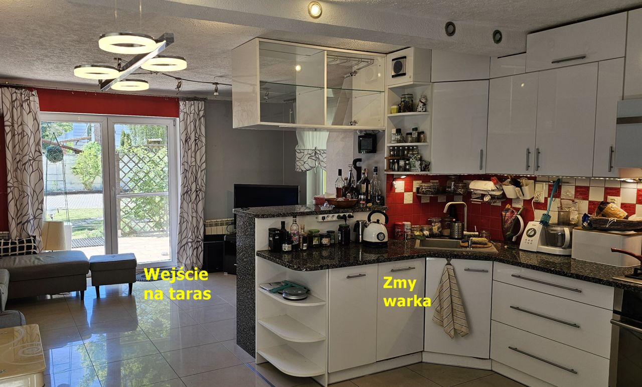 dom wolnostojący, 5 pokoi Łuskowo. Zdjęcie 12