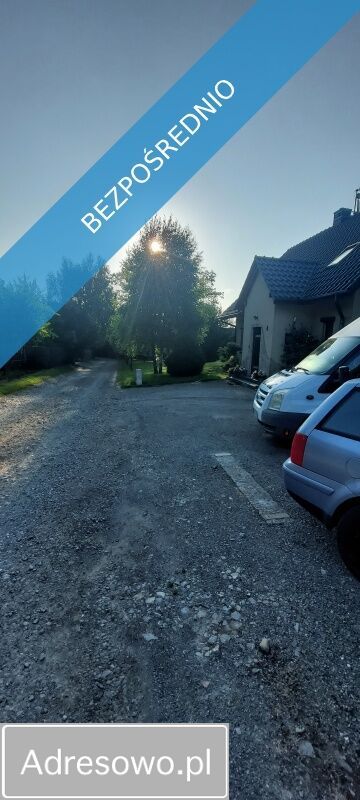 dom wolnostojący, 4 pokoje Meszna, ul. Orzechowa. Zdjęcie 2