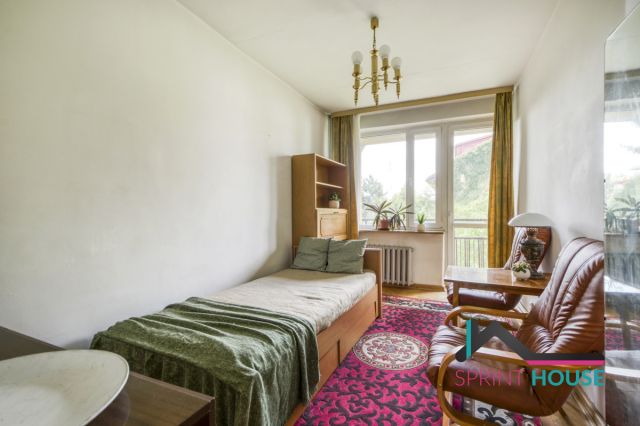 dom szeregowy, 7 pokoi Warszawa Ursynów, ul. Giewont. Zdjęcie 13