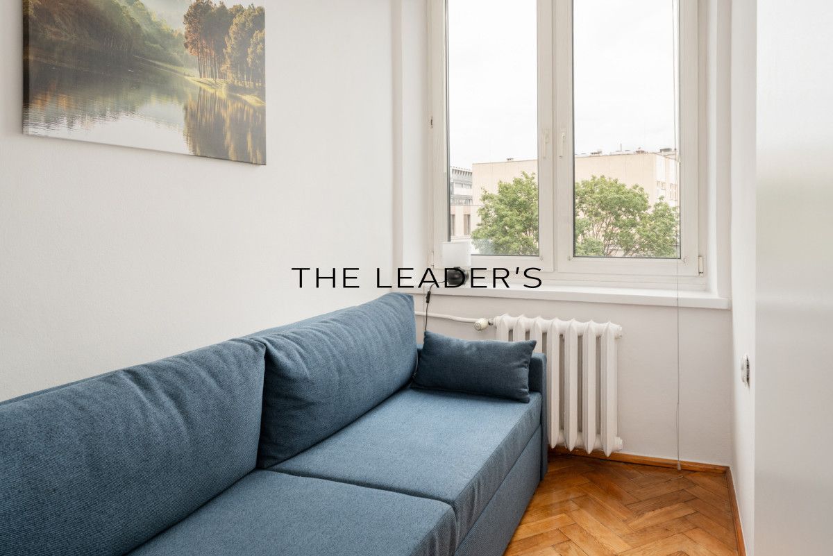 Mieszkanie 3-pokojowe Warszawa Śródmieście, pl. Konstytucji. Zdjęcie 10