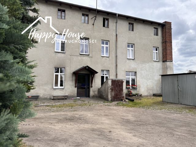 kamienica, 16 pokoi Brusy, ul. Gdańska. Zdjęcie 36