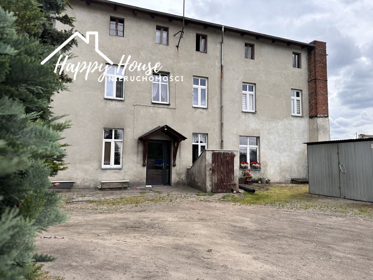 kamienica, 16 pokoi Brusy, ul. Gdańska. Zdjęcie 36