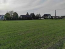 Działka rolno-budowlana Mizerka. Zdjęcie 2