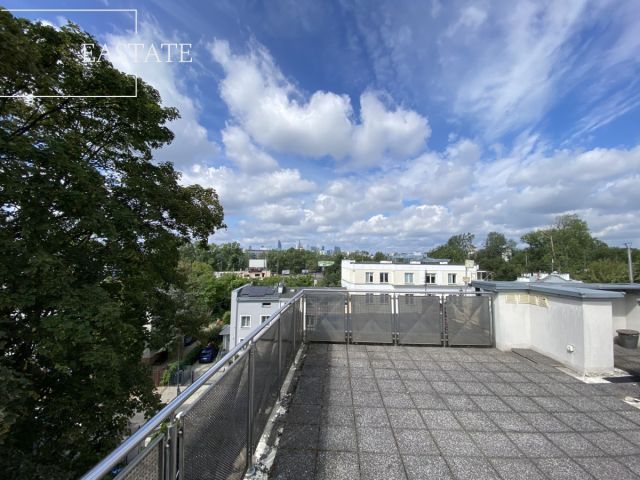 Mieszkanie 5-pokojowe Warszawa Praga, ul. Berezyńska. Zdjęcie 20