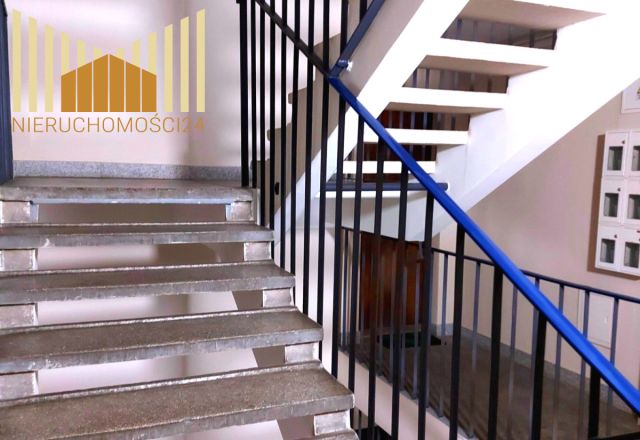 Mieszkanie 2-pokojowe Warszawa Ochota. Zdjęcie 8