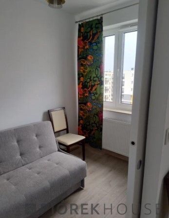 Mieszkanie 1-pokojowe Warszawa Ursus, ul. Kompanii AK "Goplana". Zdjęcie 6