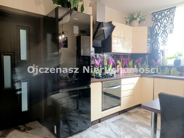 Mieszkanie 3-pokojowe Niemcz. Zdjęcie 20