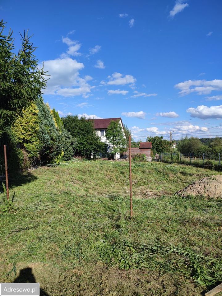 Działka budowlana Dywity, ul. Okrągła. Zdjęcie 3