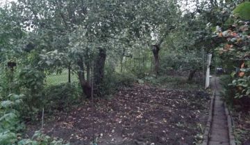 Działka rod Lidzbark Warmiński, ul. Rolna